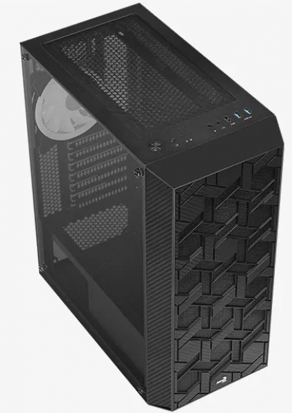 Aerocool Hive ARGB Bilgisayar Kasası