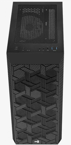 Aerocool Hive ARGB Bilgisayar Kasası