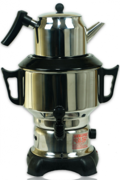 Enwey Çayzade 4.5 Semaver
