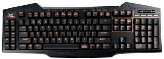 Asus Strix Tactic Pro Klavye