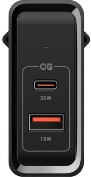 Spigen StediBoost 48W Şarj Aleti