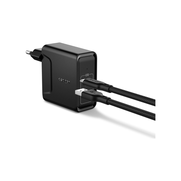 Spigen StediBoost 48W Şarj Aleti