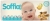 Soffio 2 Beden 42 Adet Bebek Bezi