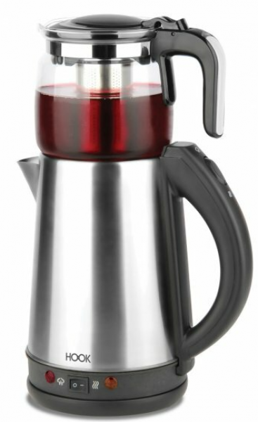 Hook HK-510 Çay Makinesi