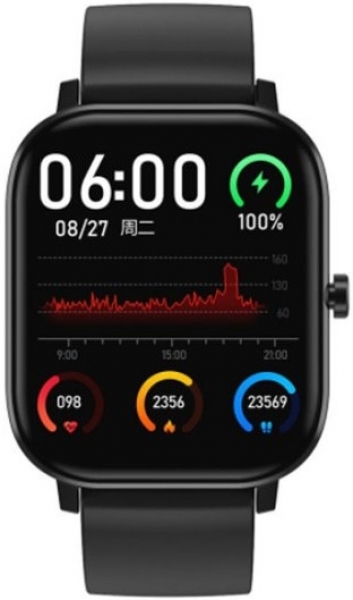 Spovan Watch 4 Pro Akıllı Saat