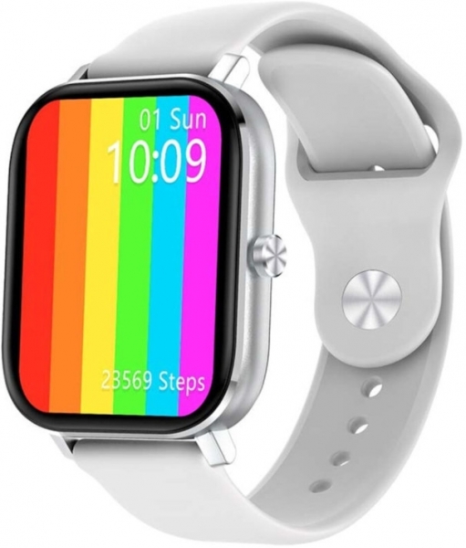 Spovan Watch 4 Pro Akıllı Saat