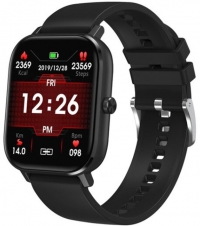 Spovan Watch 4 Pro resim