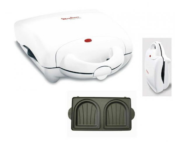 Moulinex Snack Time Tost Makinesi