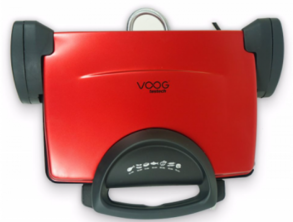 Voog Tostech Tost Makinesi