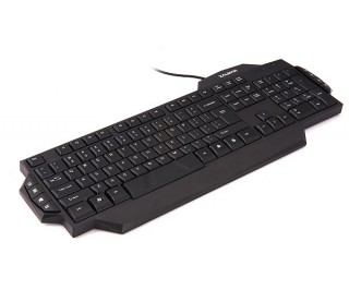 Zalman ZM-K350M Klavye