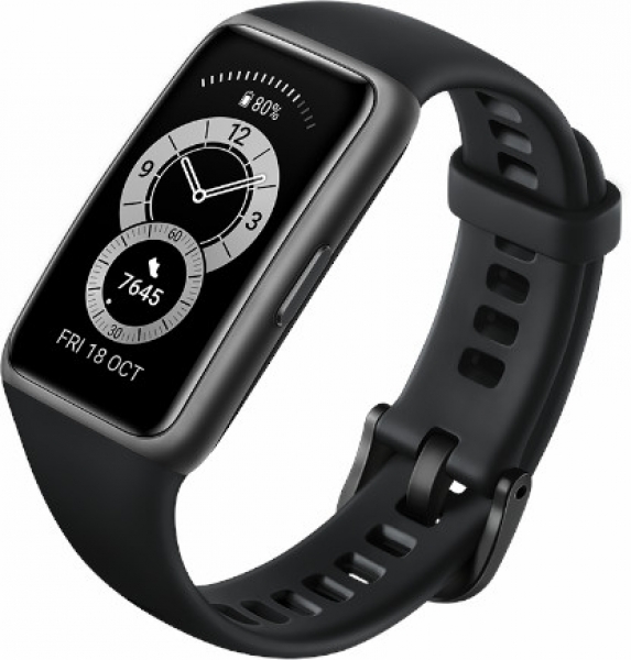 Huawei Band 6 Akıllı Bileklik