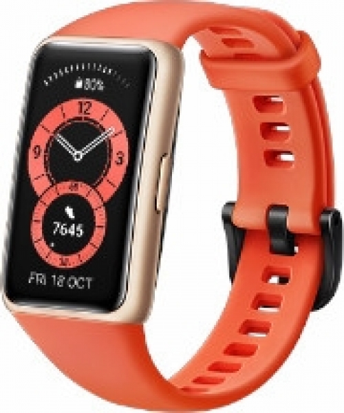 Huawei Band 6 Akıllı Bileklik