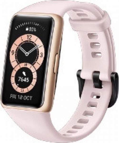 Huawei Band 6 Akıllı Bileklik