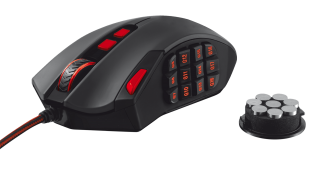 Trust GXT 166 Mouse