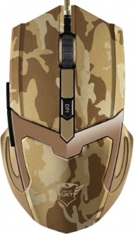 Trust GXT 101 Gav Mouse