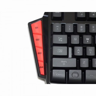 Redragon Asura 70247 Klavye