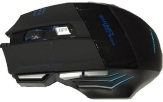 Owwotech X7 Mouse