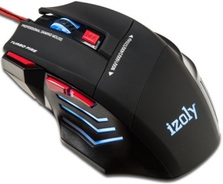 İzoly X20 Mouse