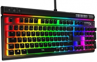 HyperX Alloy Elite 2 Klavye