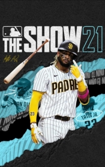 MLB The Show 21 Xbox