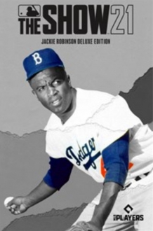 MLB The Show 21 Dijital Deluxe Edition PS