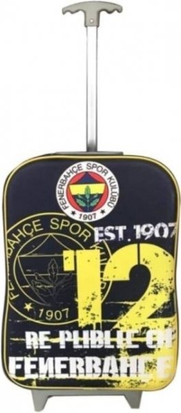 Fenerium Fenerbahçe Çocuk Valizi 63541