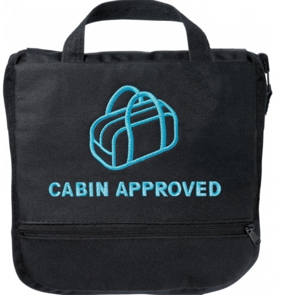 Go Travel Adventure Kabin Çantası 36 lt. 850