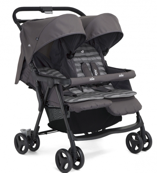Joie Aire Twin Bebek Arabası
