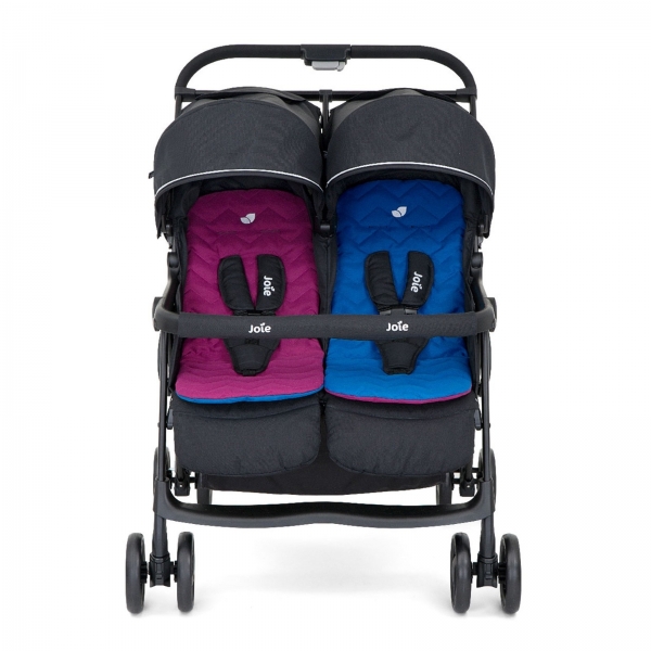 Joie Aire Twin Bebek Arabası