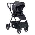 4 Baby AB-341 Bagi Çift Yönlü resim