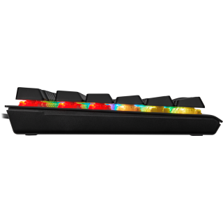 Corsair K60 RGB Pro Low Profile Klavye