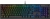 Corsair K60 RGB Pro Low Profile Klavye