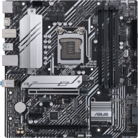 Asus Prime B560M-A resim