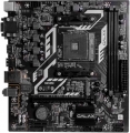 Galax B450M resim