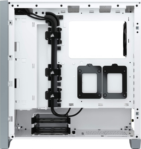 Corsair 4000D Airflow Bilgisayar Kasası