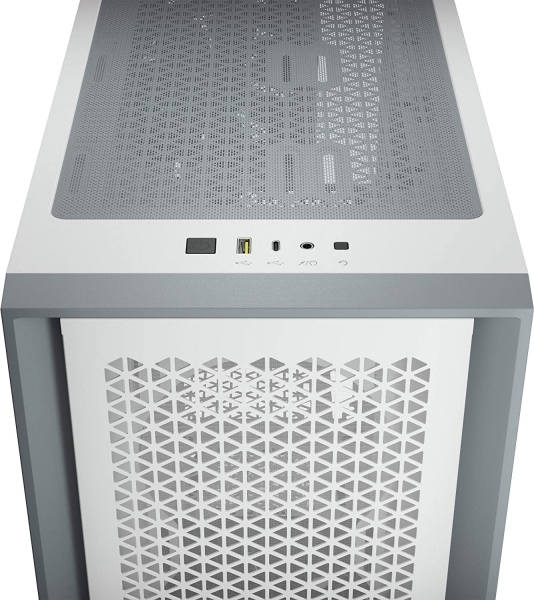 Corsair 4000D Airflow Bilgisayar Kasası