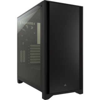 Corsair 4000D Bilgisayar Kasası
