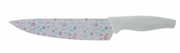 Karaca Flowers Bıçak Seti 4 Parça