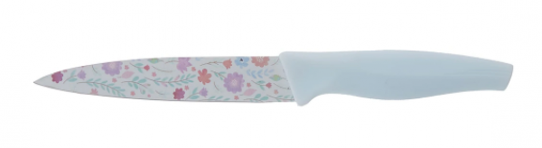 Karaca Flowers Bıçak Seti 4 Parça