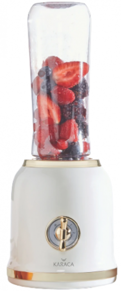 Karaca Retro Personal Blender