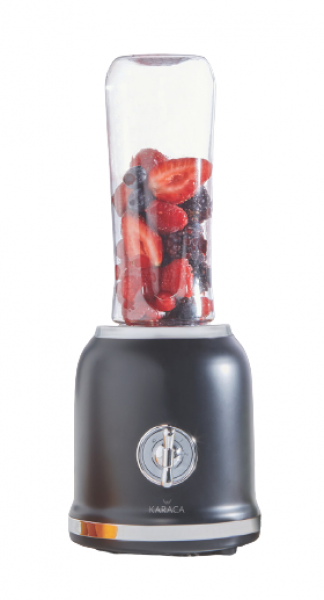 Karaca Retro Personal Blender