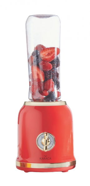 Karaca Retro Personal Blender