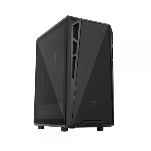 Cougar Turret 700W Bilgisayar Kasası