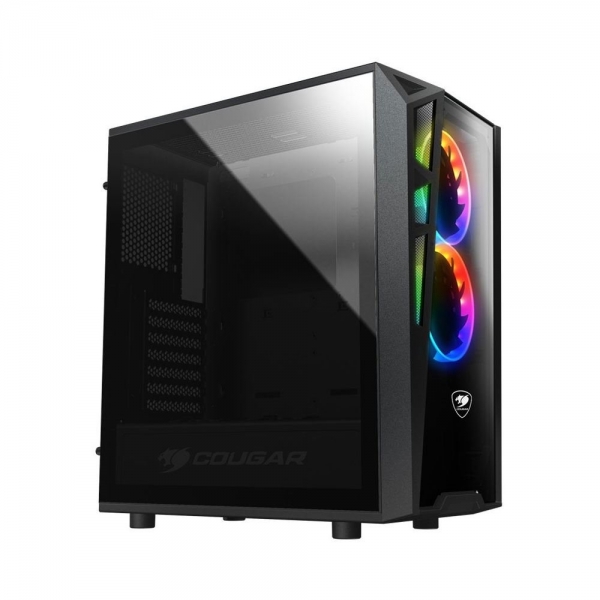 Cougar Turret 700W Bilgisayar Kasası