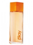 Avon Just Play EDT 50 ml Kadın Parfümü resim