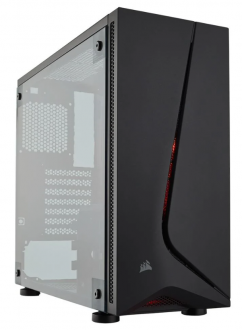 Corsair Carbide 550W Bilgisayar Kasası