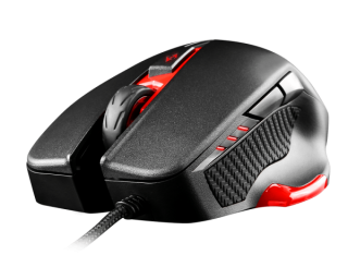 MSI Interceptor DS300 Mouse