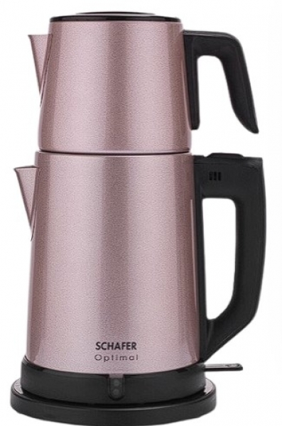 Schafer Optimal Çay Makinesi