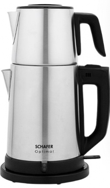 Schafer Optimal Çay Makinesi