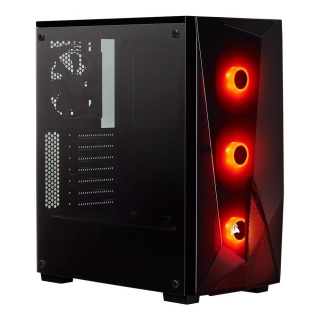 Corsair Spec Delta 650W Bilgisayar Kasası